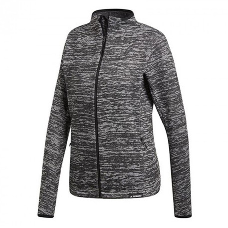 adidas Performance W Knit Fleece