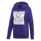 adidas Originals Trefoil Hoodie