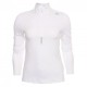 Reebok Run 1/4 Zip