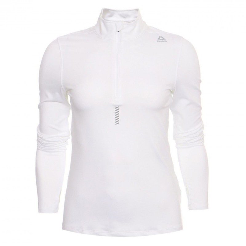 Reebok Run 1/4 Zip