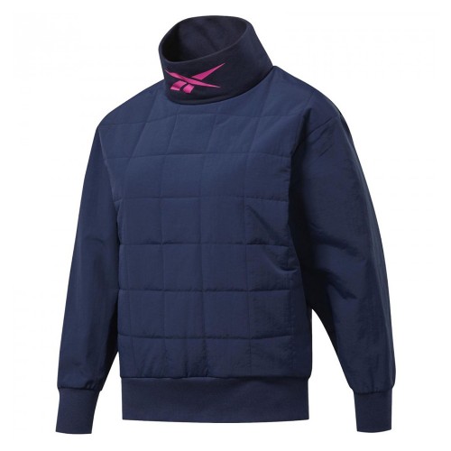Reebok Wor Myt Q4 Quilted Cowl