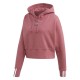 adidas Originals Crop Hood