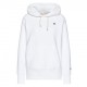 Champion Reverse Weave Small Logo Hooded Sweatshirt