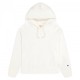 Champion Reverse Weave Small Logo Hooded Sweatshirt