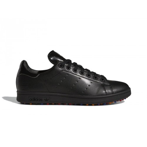 Stan Smith Golf