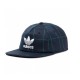 adidas Originals Tartan Grandad Cap