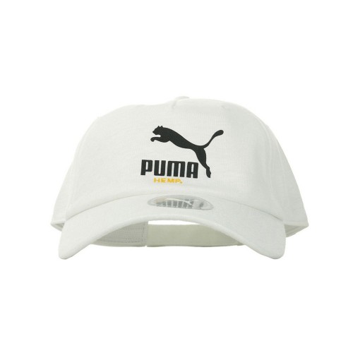 Puma Hemp BB Cap