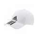 adidas Performance 6P 3S Cap Cotto