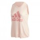 adidas Performance W Win Tank In