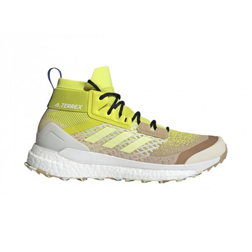 adidas Performance Terrex Free Hiker Primeblue