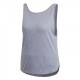 adidas Performance Prime Low Back Tank