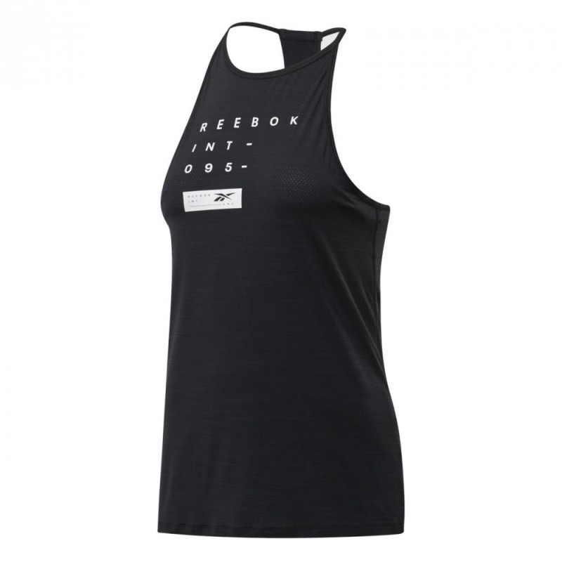 Reebok Ts Ac Graphic Tank