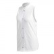 adidas Performance Train Mesh Tank