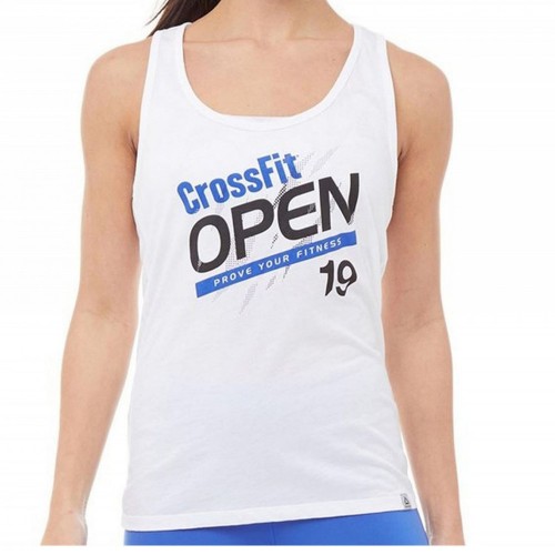 Reebok Rc Open Tank