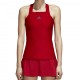 adidas Performance Tennis Barricade Tank Top