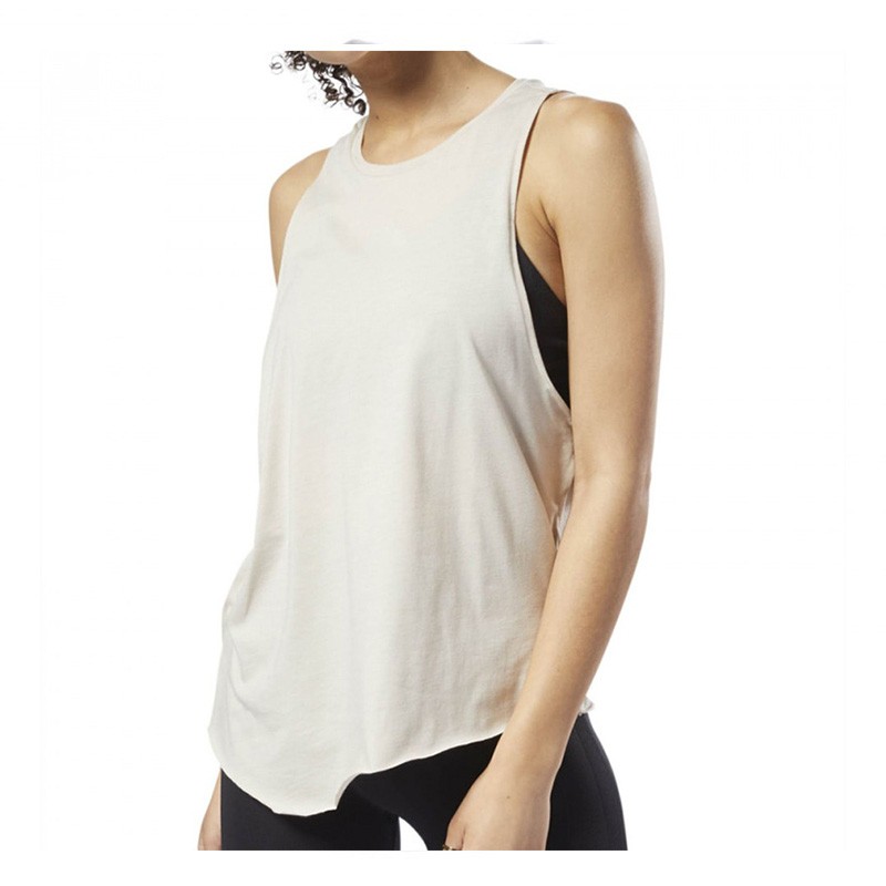 Reebok Y Muscle Tank