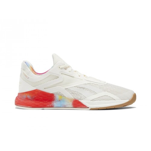 Reebok Nano X Pride