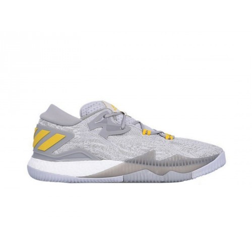 adidas Performance Crazylight Boost Low 2016