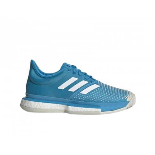adidas Performance Sole Court Boost Clay