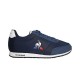 Le Coq Sportif Racerone Tricolore