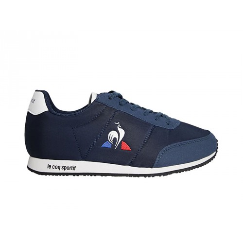 Le Coq Sportif Racerone Tricolore