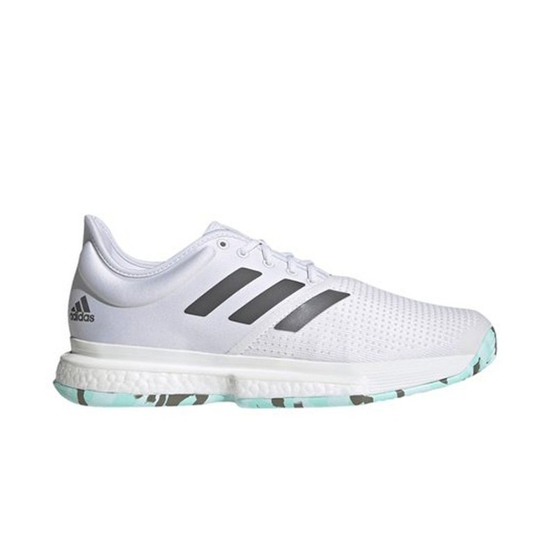 adidas Performance Solecourt M Parley