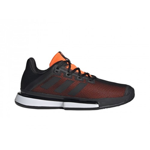 adidas Performance Solematch Bounce M Clay