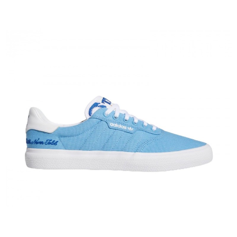 adidas Originals Chaussures de skateboard 3MC x Truth Never Told Brands Expert