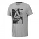 Reebok Workout Ready Supremium Graphic