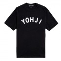 U Yohji Ss Tee