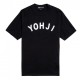 U Yohji Ss Tee