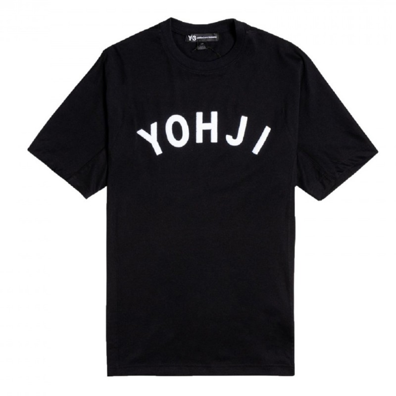 adidas Originals U Yohji Ss Tee