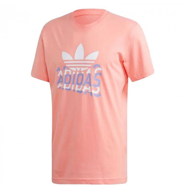 adidas Originals Multi Fade Tee