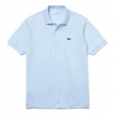 Polo classique L.12.12
