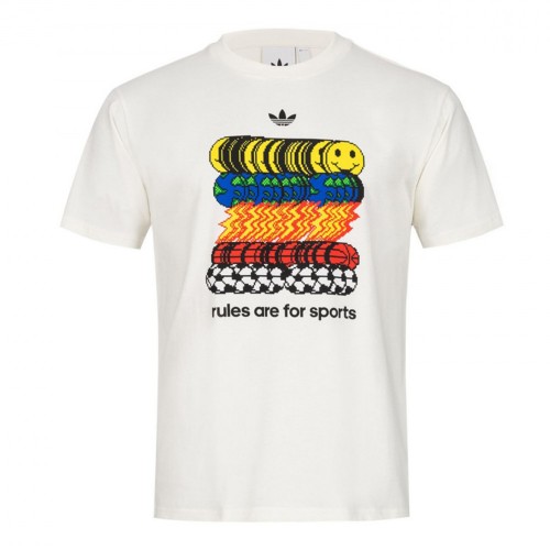 adidas Originals Sportsrule Tee