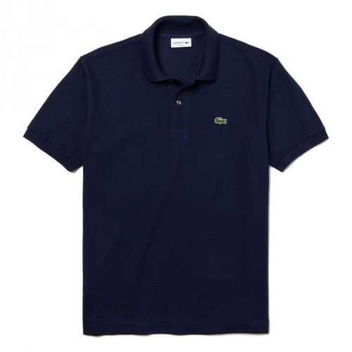 Polo classique L.12.12