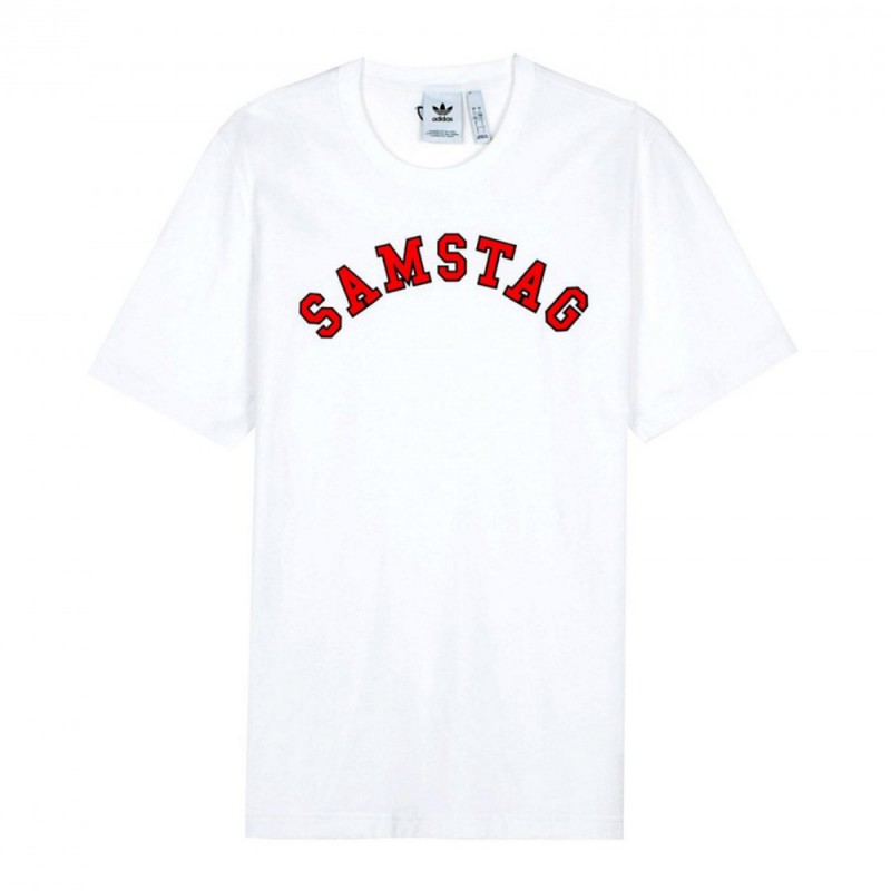 adidas Originals Samstag Gr Tee