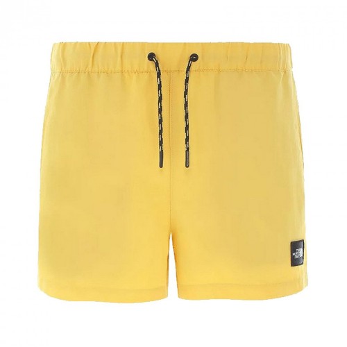 The North Face Masters Of Stone Short