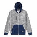 Uas Zip Up Hood