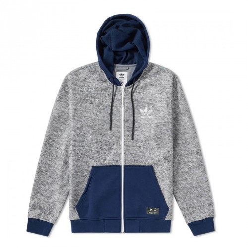 adidas Originals Uas Zip Up Hood