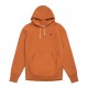 Champion Reverse Weave Small Logo Hooded Sweatshirt