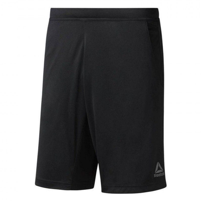 Reebok Speedwick Knit Short