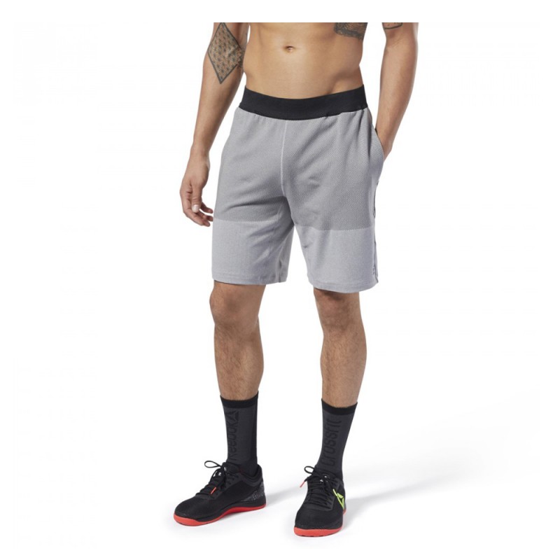 Reebok Rc Myoknit Short