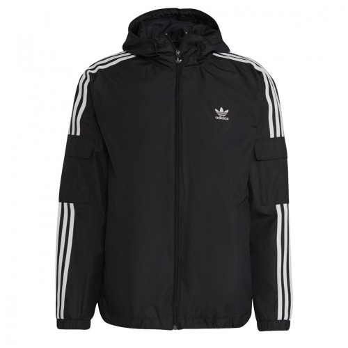 adidas radkin jacket