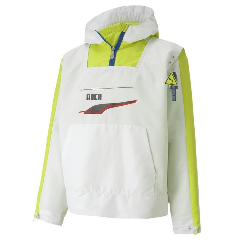 Puma Slcet Ader Windbreaker