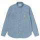 Carhartt WIP L/S Clink Shirt