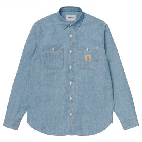 Carhartt WIP L/S Clink Shirt