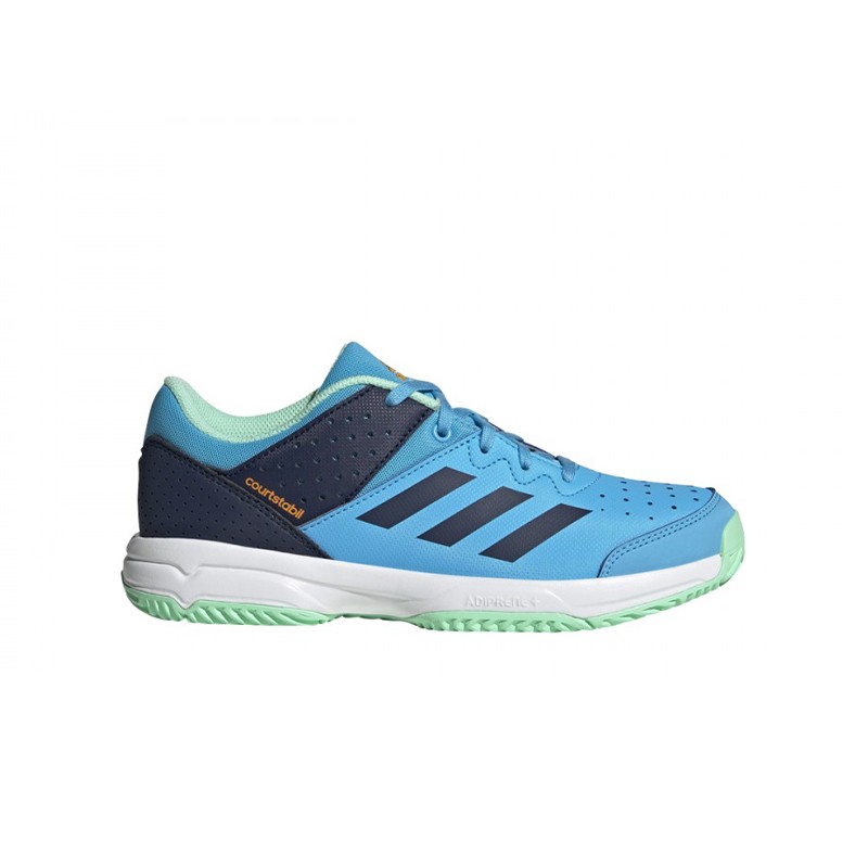 Adidas performance sales court stabil