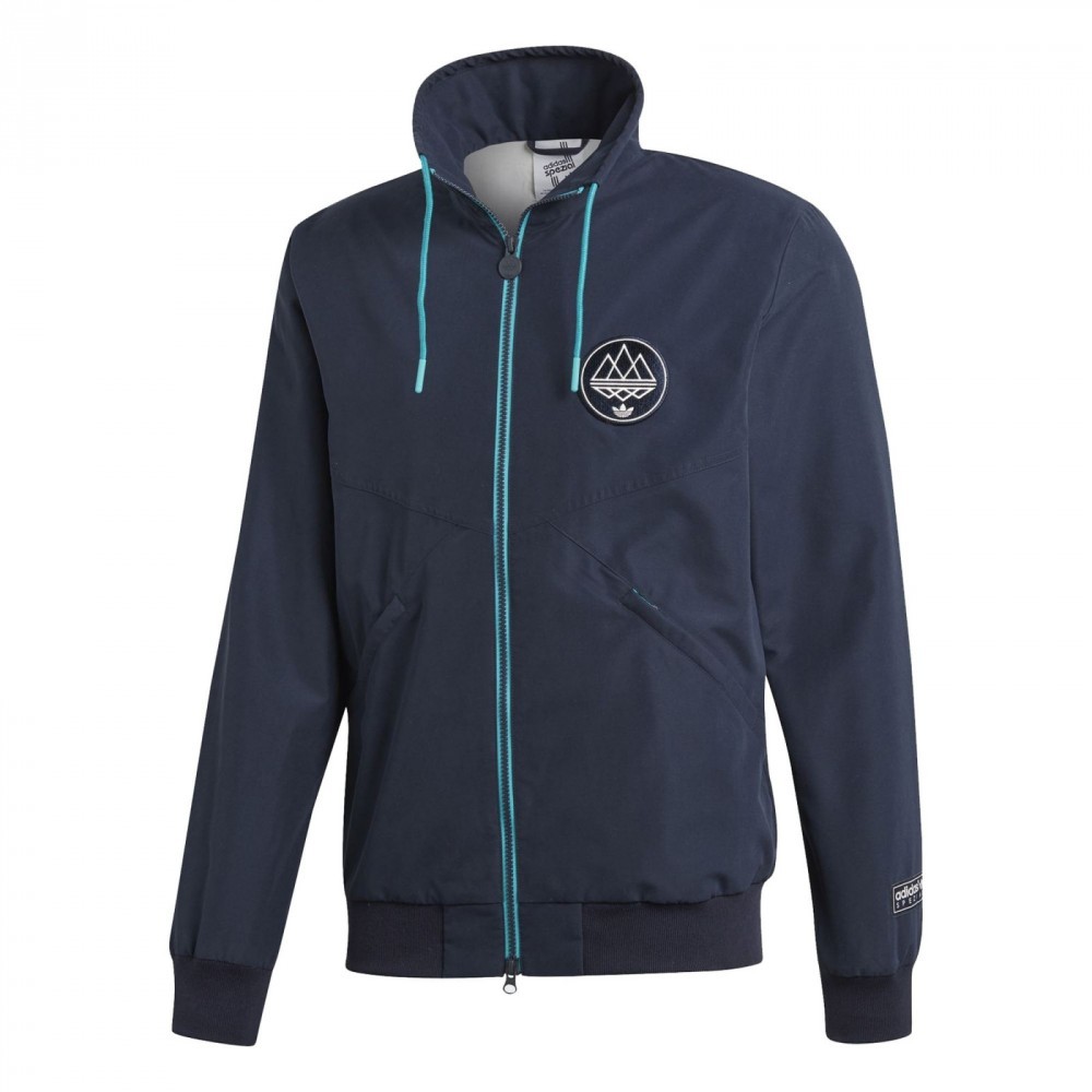 adidas harpurhey jacket
