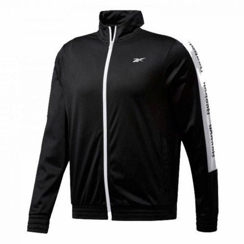 Reebok Te Ll Track Jacket